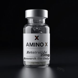 AMX-R20 - 20MG