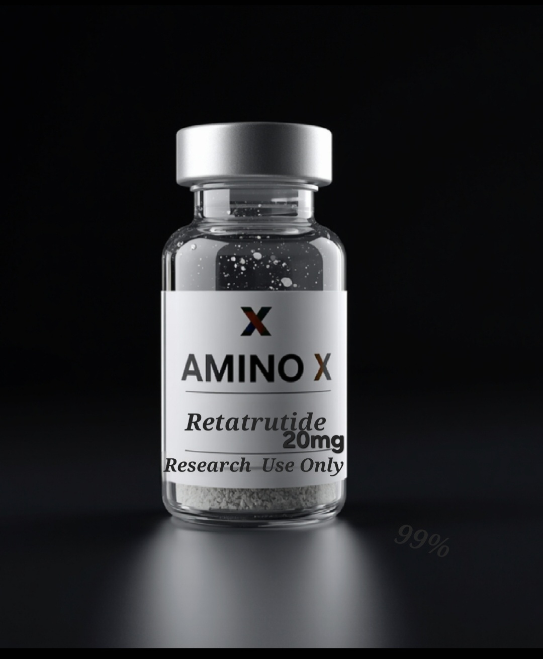 AMX-R20 - 20MG
