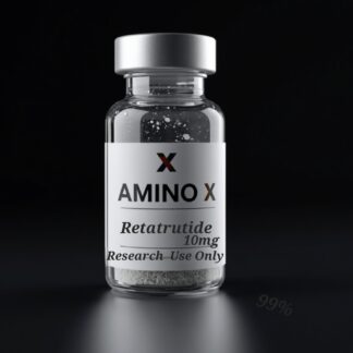 AMX-R10 - 10MG
