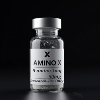 5-Amino-1MQ - 50MG