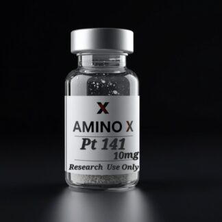 PT-141 - 10MG