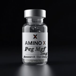 PEG-MGF - 2MG