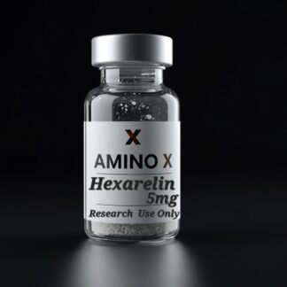 Hexareline - 5MG
