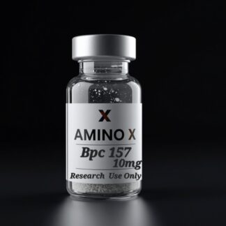 BPC-157 - 10MG