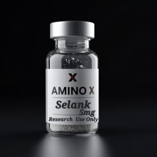 Selank - 5MG