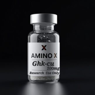 GHK-Cu - 100MG