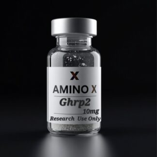GHRP-2 Acetate - 10MG