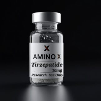 AMX-T10 - 10MG