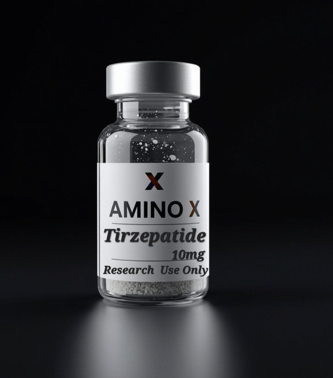 AMX-T10 - 10MG
