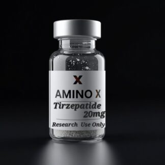 AMX-T20 - 20MG