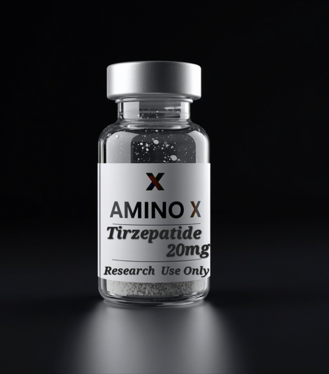 AMX-T20 - 20MG