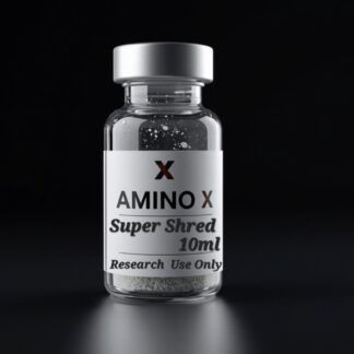 Super Shred - 10Ml