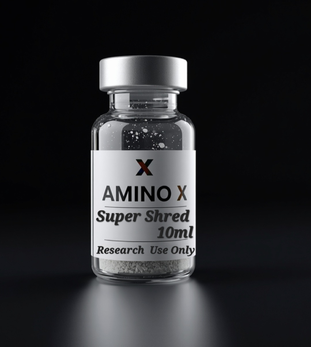 Super Shred - 10Ml
