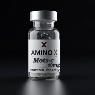 MOTS-c - 10MG