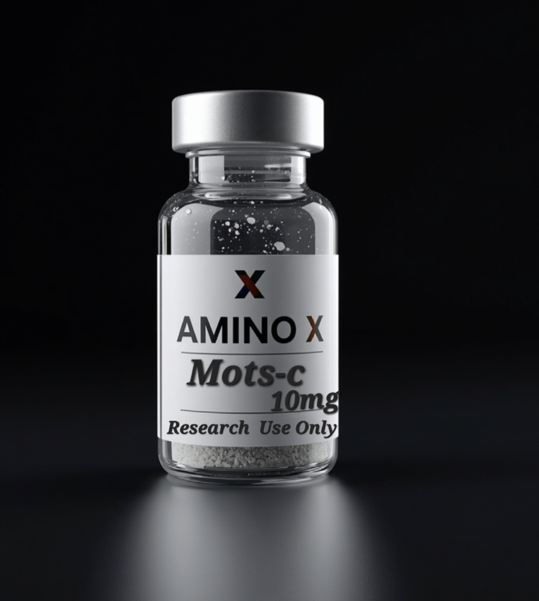 MOTS-c - 10MG