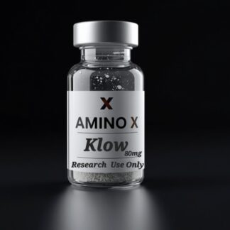 AMX-KLOW - 80MG