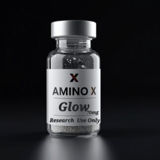 AMX-GLOW - 70MG
