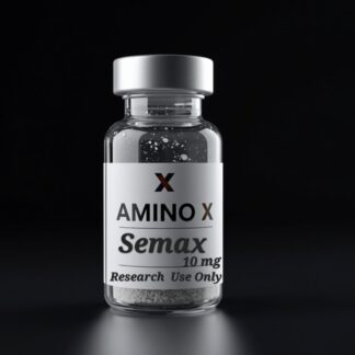 Semax 10mg