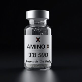 TB 500